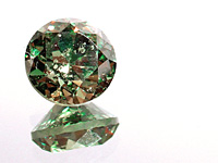 Demantoid